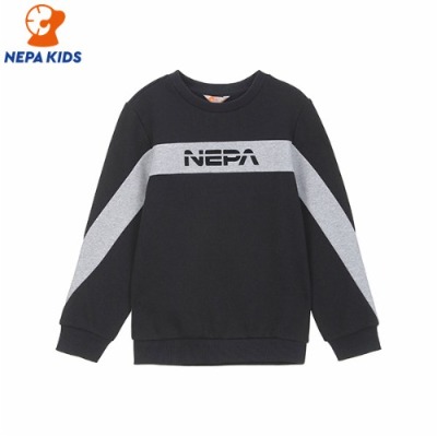 NEPA KIDS 네파키즈 모다 맨투맨 티셔츠 KGF5305_199